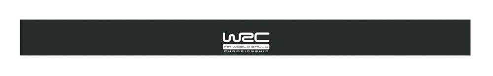 FASCIONE PARASOLE NERO ADESIVO WRC 10x125cm